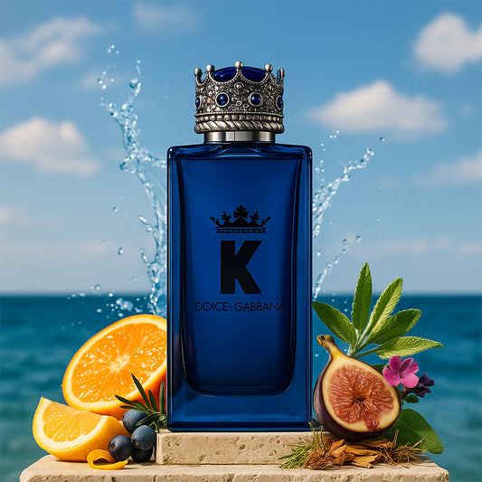 Dolce & Gabbana K EDP Intense