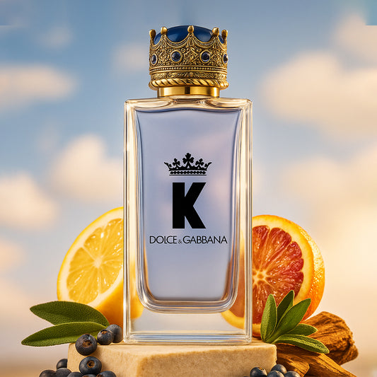 Dolce & Gabbana K EDT