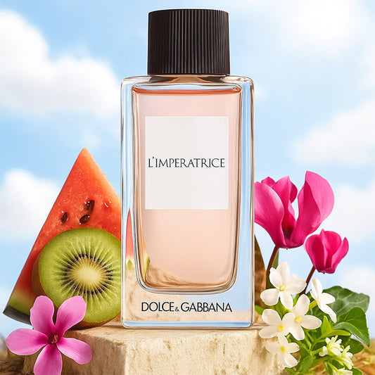 Dolce & Gabbana L’Imperatrice EDT