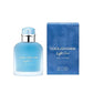 Dolce & Gabbana Light Blue EAU Intense Pour Homme