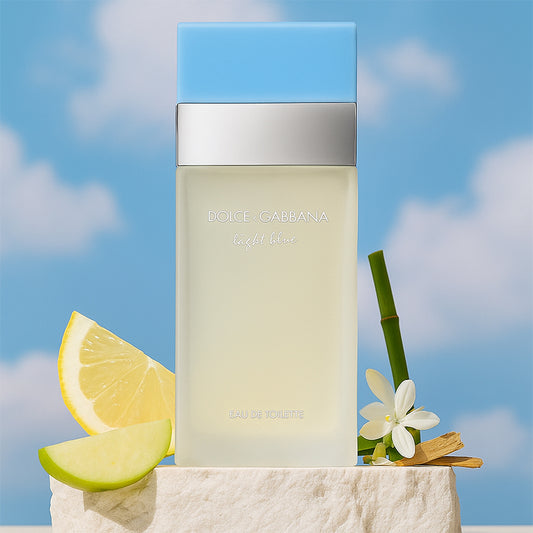 Dolce & Gabbana Light Blue EDT