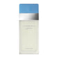 Dolce & Gabbana Light Blue EDT