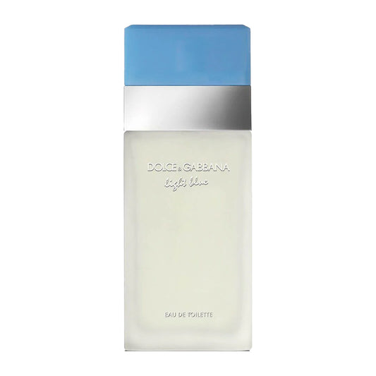 Dolce & Gabbana Light Blue EDT