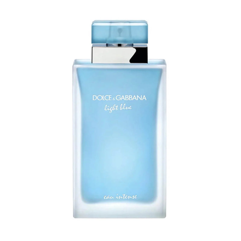 Dolce & Gabbana Light Blue Eau Intense