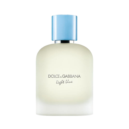 Dolce & Gabbana Light Blue Pour Homme EDT