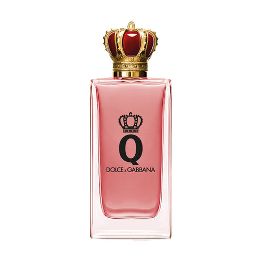 Dolce & Gabbana Queen EDP Intense