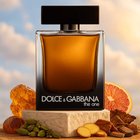Dolce & Gabbana The One EDP