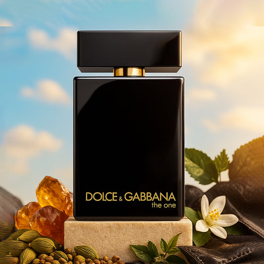 Dolce & Gabbana The One EDP Intense