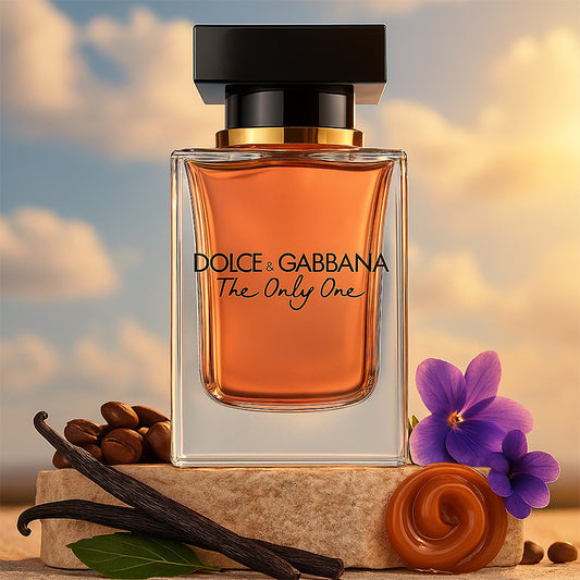 Dolce & Gabbana The Only One EDP