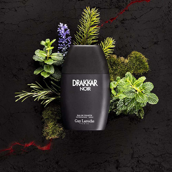 Guy Laroche Drakkar Noir EDT for Men
