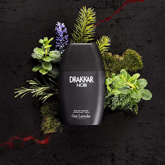 Guy Laroche Drakkar Noir EDT for Men