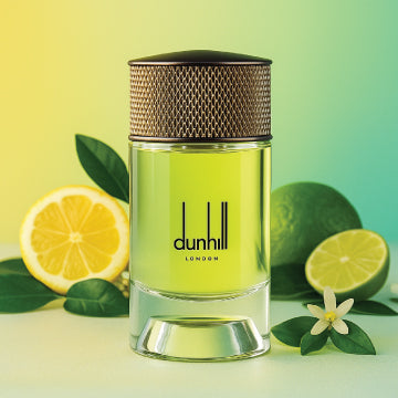 Dunhill Amalfi Citrus EDP for Men