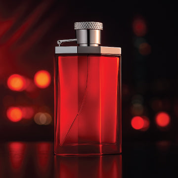 Dunhill Desire Red EDT for Men