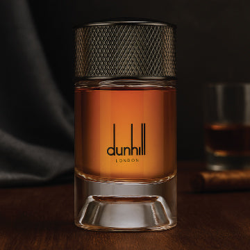 Dunhill Mongolian Cashmere EDP for Men