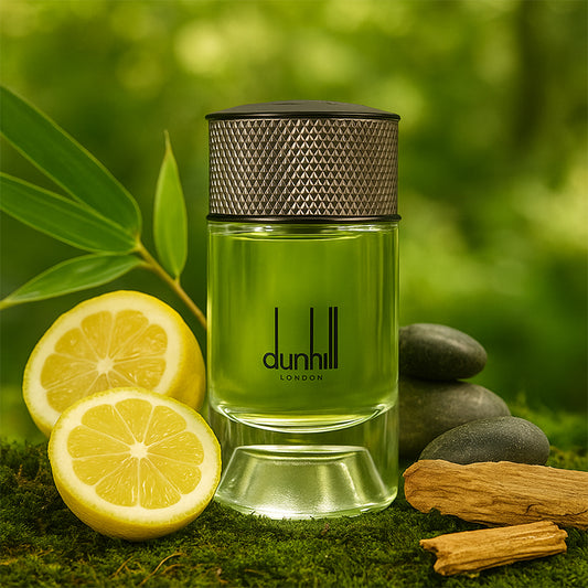 Dunhill Amalfi Citrus EDP