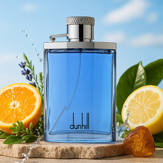 Dunhill Desire Blue EDT