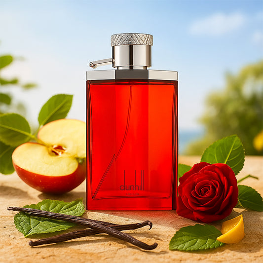 Dunhill Desire Red EDT
