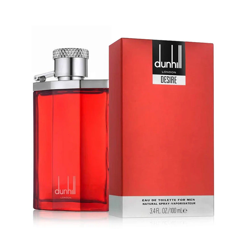 Dunhill Desire Red EDT
