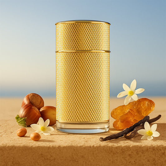 Dunhill Icon Absolute EDP