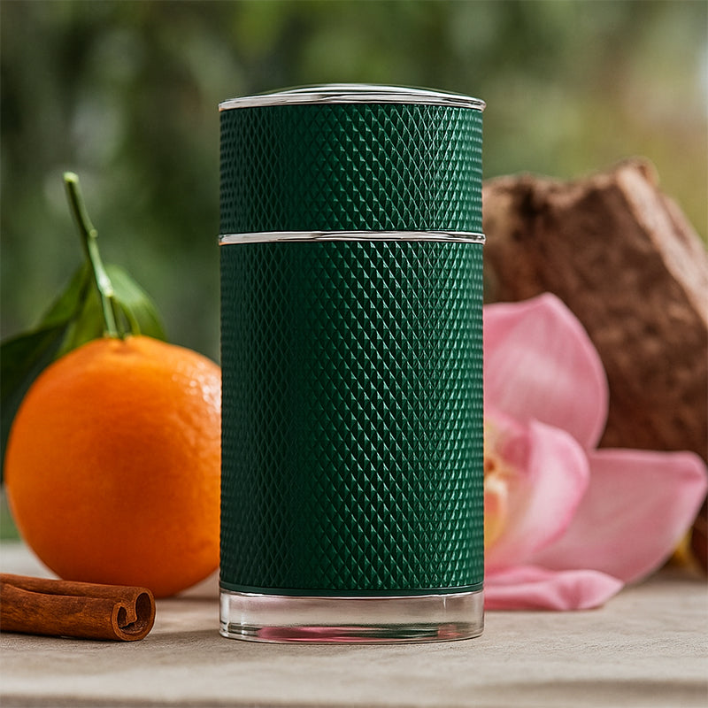 Dunhill Icon Racing EDP
