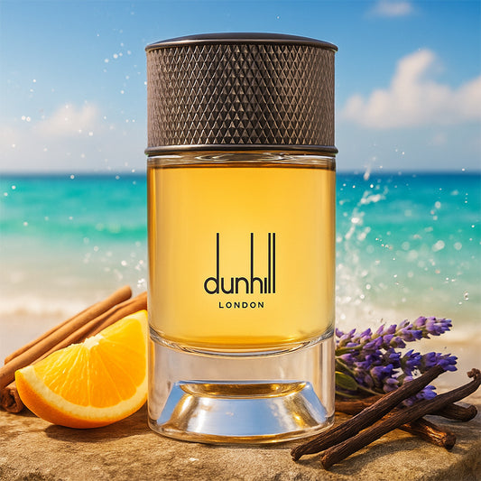 Dunhill Indian Sandalwood EDP