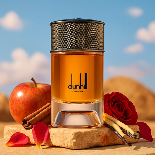 Dunhill Mongolian Cashmere EDP