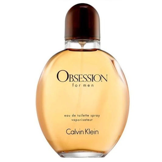 Calvin Klein Obsession EDT