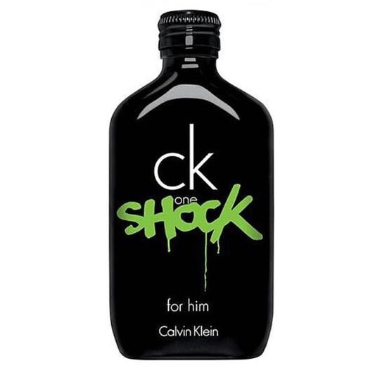 Calvin Klein One Shock EDT