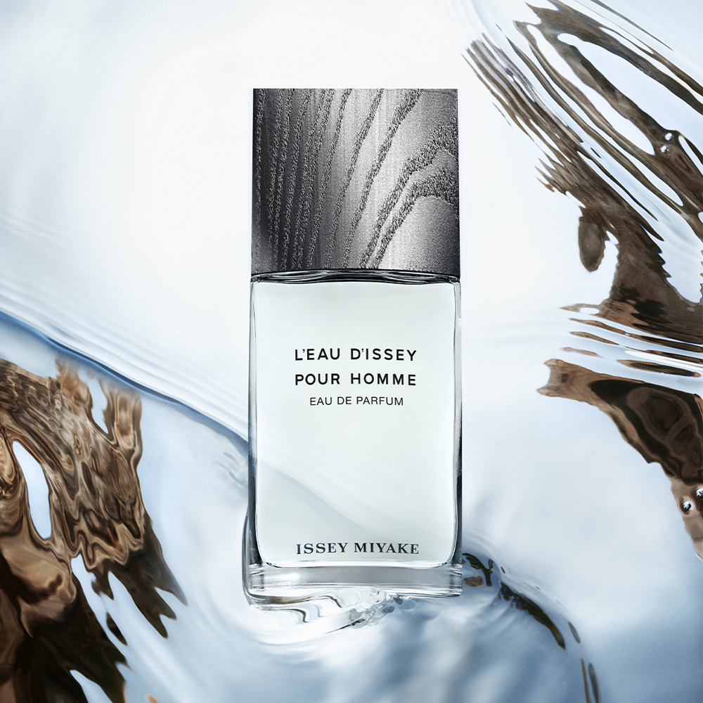 Issey Miyake L'eau D'Issey Pour Homme EDP