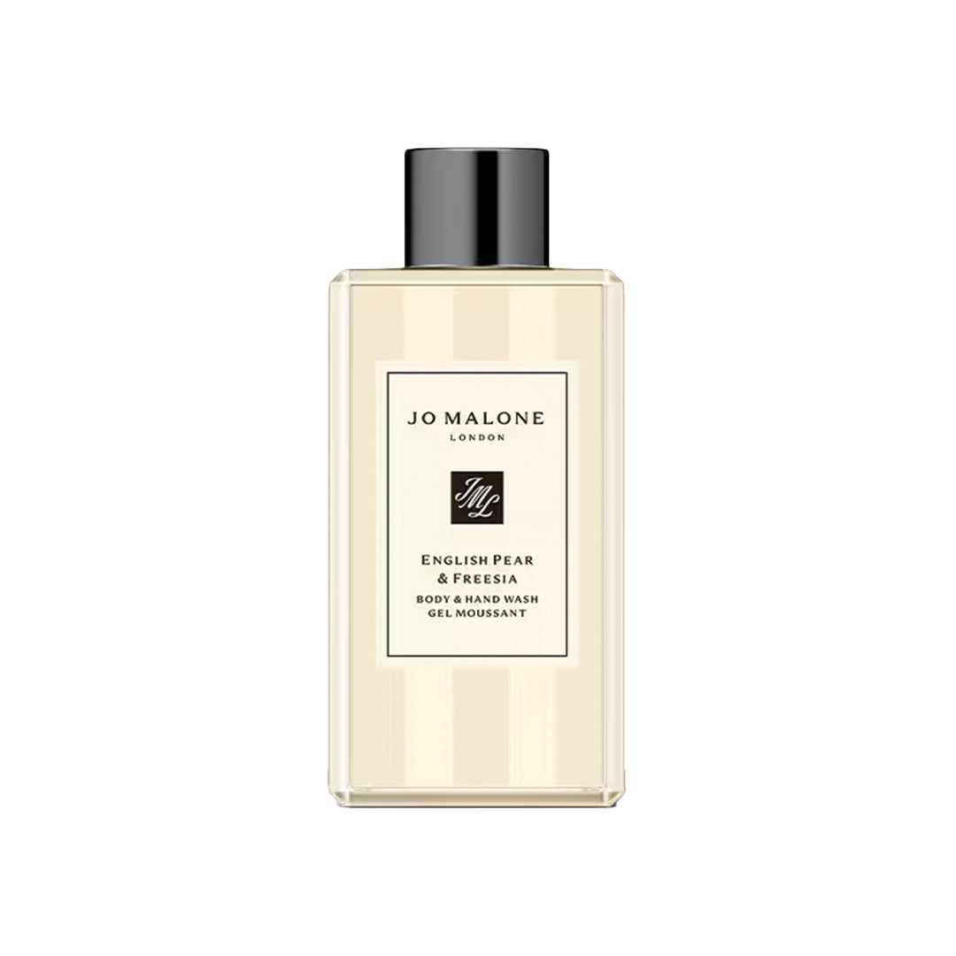 Jo Malone English Pear & Fressia Body & Hand Wash Gel Moussant