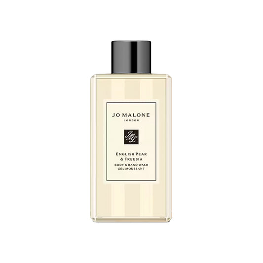 Jo Malone English Pear & Fressia Body & Hand Wash Gel Moussant