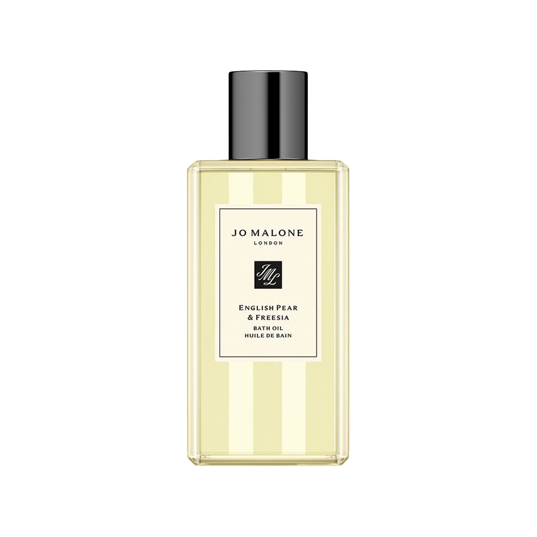 Jo Malone English Pear & Fressia Bath Oil