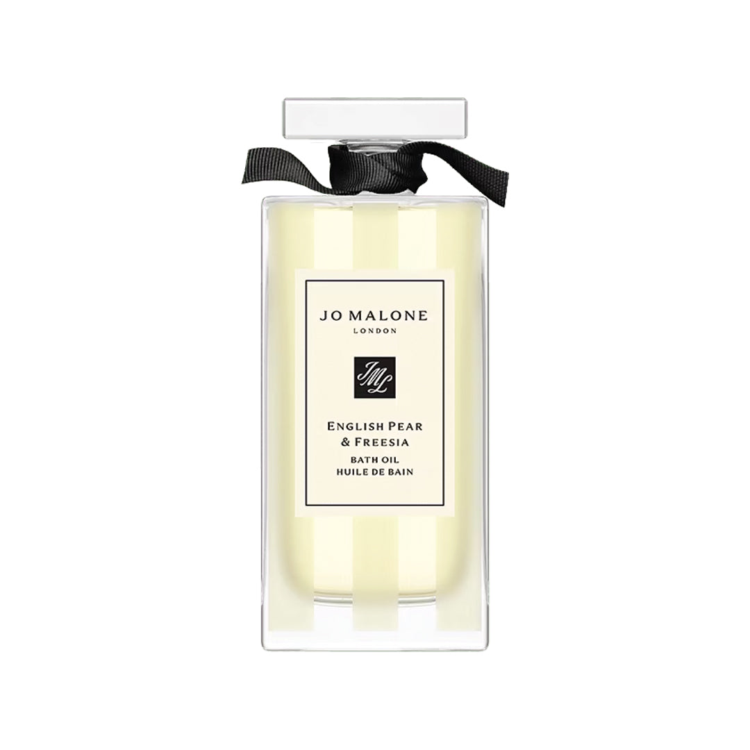 Jo Malone English Pear & Fressia Bath Oil