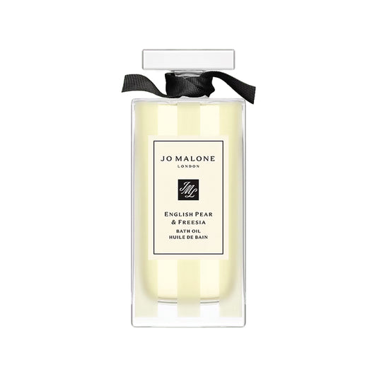 Jo Malone English Pear & Fressia Bath Oil