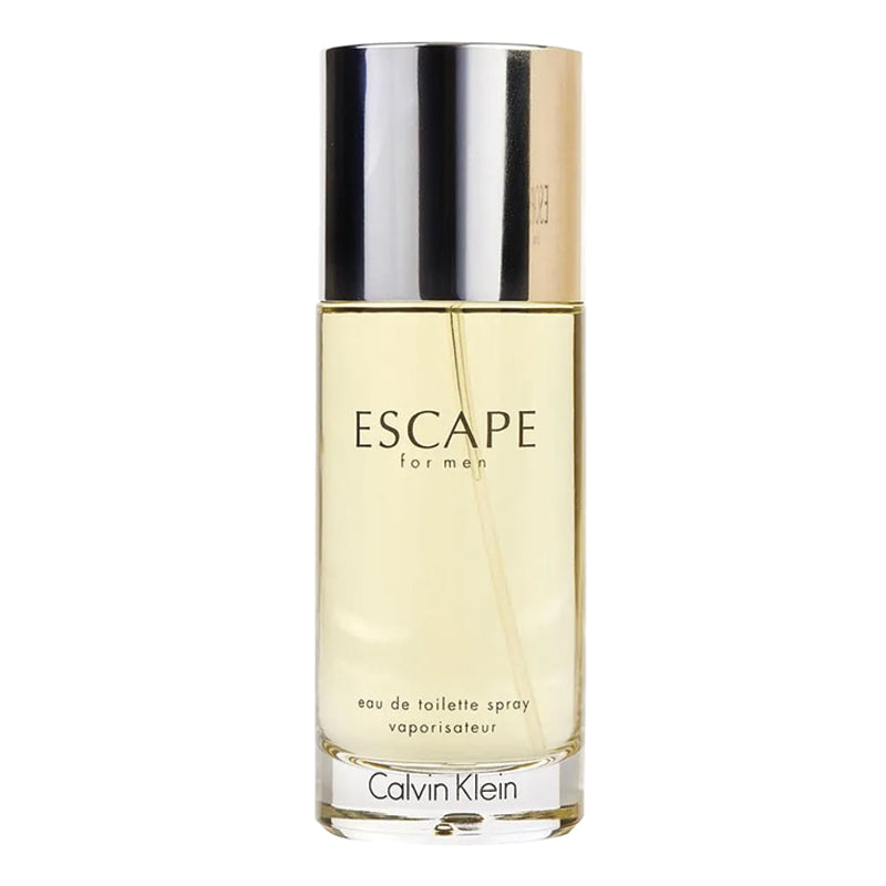 Calvin Klein Escape for Men EDT
