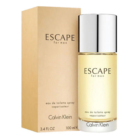 Calvin Klein Escape for Men EDT