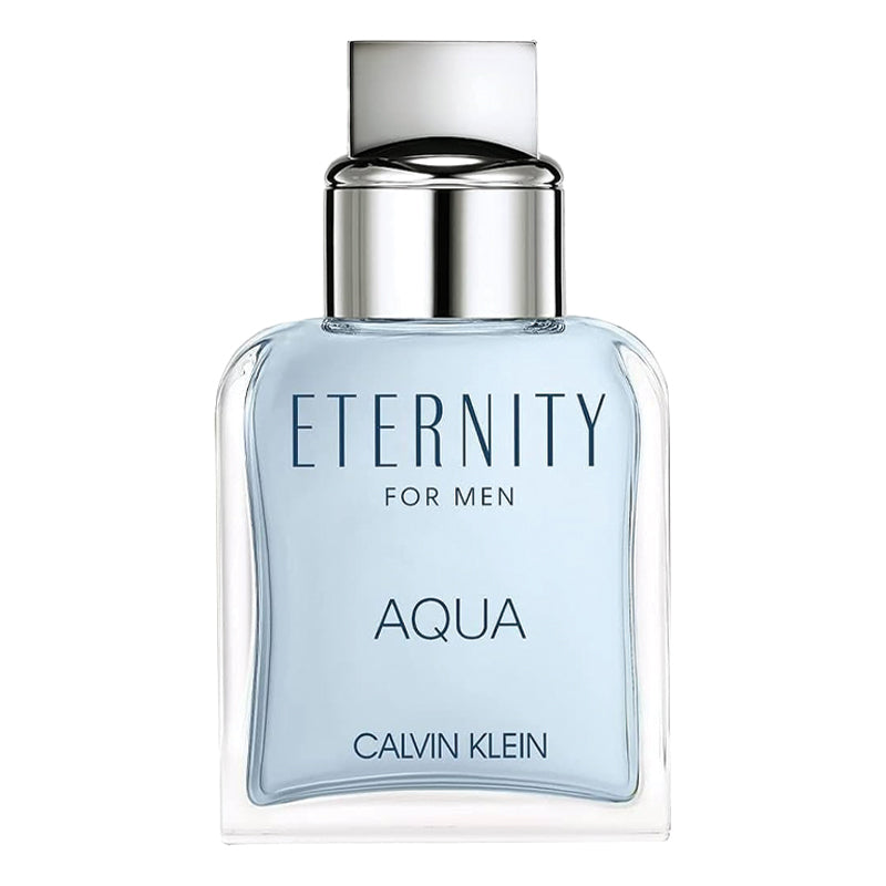 Calvin Klein Eternity for Men Aqua EDT