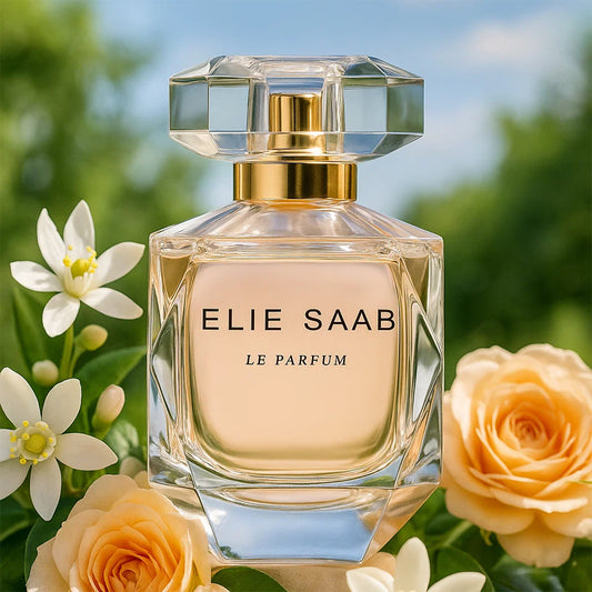 Elie Saab Le Parfum EDP