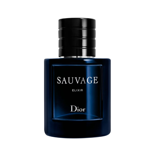 Dior Sauvage Elixir EDP for Men