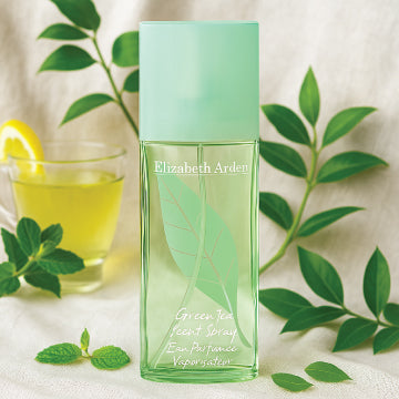 Elizabeth Arden Green Tea for Women