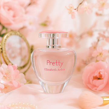 Elizabeth Arden Pretty EDP for Women