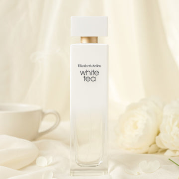 Elizabeth Arden White Tea EDT for Women