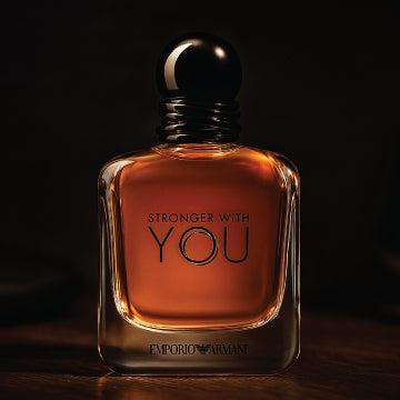 Emporio Armani Stronger With You EDT for Men