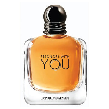 Emporio Armani Stronger With You EDT for Men