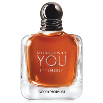 Emporio Armani Stronger With You Intensely EDP for Men