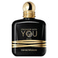 Emporio Armani Stronger With You Oud EDP