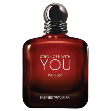 Emporio Armani Stronger With You Parfum for Men