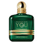 Emporio Armani Stronger With You Sandalwood EDP