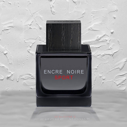 Lalique Encre Noire Sport EDT for Men