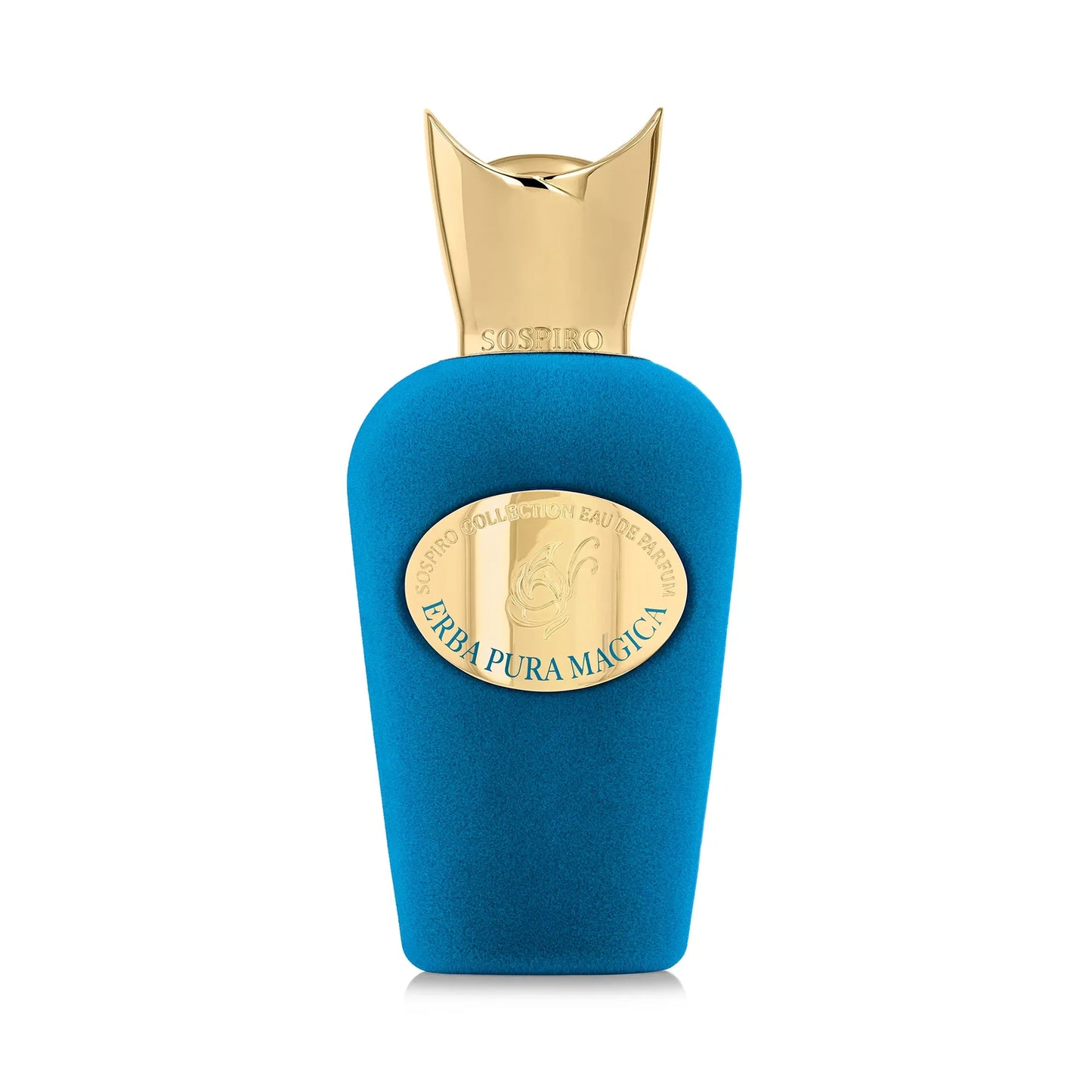 Sospiro Erba Magica Eau De Parfum